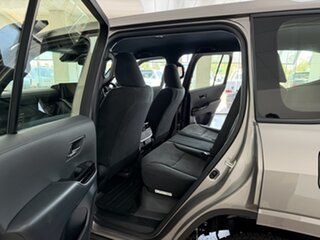 2026 Toyota Landcruiser FJA300R GX Bronze 10 Speed Sports Automatic Wagon