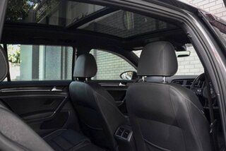 2019 Volkswagen Golf 7.5 MY19.5 R DSG 4MOTION Grey 7 Speed Sports Automatic Dual Clutch Wagon