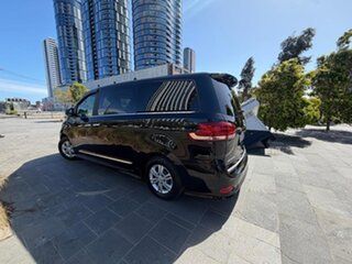 2019 LDV G10 SV7A Executive Black 6 Speed Sports Automatic Wagon