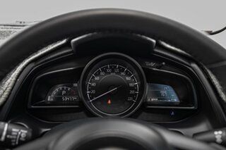 2020 Mazda CX-3 DK2W7A Maxx SKYACTIV-Drive FWD Sport Red 6 Speed Sports Automatic Wagon