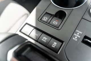 2021 Toyota Kluger Axuh78R GX eFour Blue 6 Speed Constant Variable Wagon Hybrid