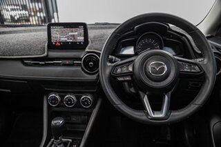2020 Mazda CX-3 DK2W7A Maxx SKYACTIV-Drive FWD Sport Red 6 Speed Sports Automatic Wagon