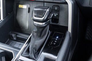 2023 Toyota Tundra Vxkh75L Limited Pick-up White 10 Speed Sports Automatic Utility Hybrid