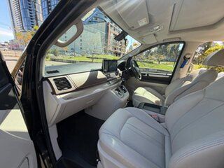 2019 LDV G10 SV7A Executive Black 6 Speed Sports Automatic Wagon