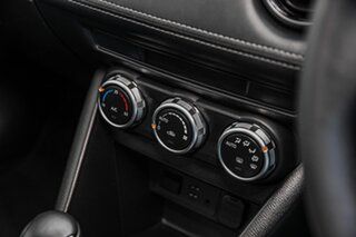 2020 Mazda CX-3 DK2W7A Maxx SKYACTIV-Drive FWD Sport Red 6 Speed Sports Automatic Wagon