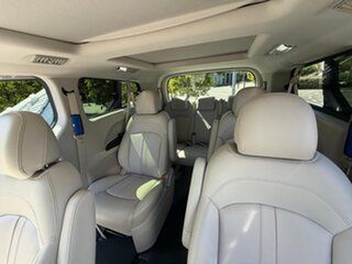 2019 LDV G10 SV7A Executive Black 6 Speed Sports Automatic Wagon