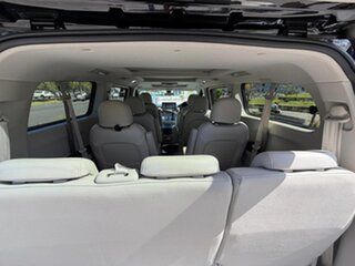 2019 LDV G10 SV7A Executive Black 6 Speed Sports Automatic Wagon