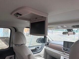 2019 LDV G10 SV7A Executive Black 6 Speed Sports Automatic Wagon