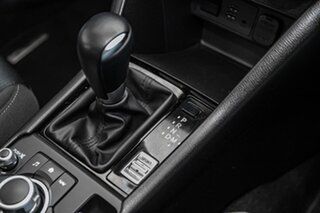 2020 Mazda CX-3 DK2W7A Maxx SKYACTIV-Drive FWD Sport Red 6 Speed Sports Automatic Wagon
