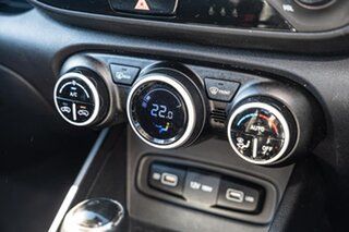 2022 Hyundai Venue Qx.v4 MY22 Active Black 6 Speed Automatic Wagon
