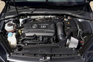 2019 Volkswagen Golf 7.5 MY19.5 R DSG 4MOTION Grey 7 Speed Sports Automatic Dual Clutch Wagon