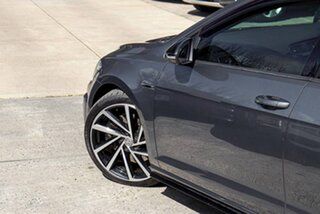 2019 Volkswagen Golf 7.5 MY19.5 R DSG 4MOTION Grey 7 Speed Sports Automatic Dual Clutch Wagon