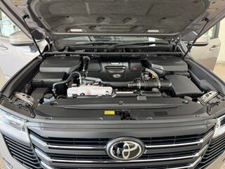 2026 Toyota Landcruiser FJA300R GX Bronze 10 Speed Sports Automatic Wagon