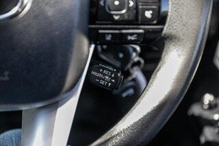 2020 Toyota Hilux GUN126R SR Double Cab White 6 Speed Manual Utility