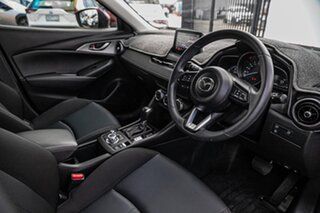2020 Mazda CX-3 DK2W7A Maxx SKYACTIV-Drive FWD Sport Red 6 Speed Sports Automatic Wagon