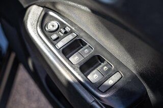 2022 Hyundai Venue Qx.v4 MY22 Active Black 6 Speed Automatic Wagon