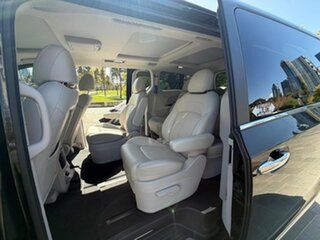 2019 LDV G10 SV7A Executive Black 6 Speed Sports Automatic Wagon