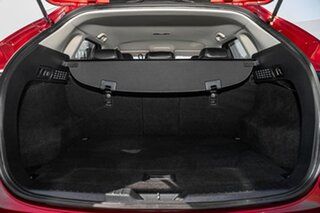 2022 Mazda CX-5 KF4WLA Touring SKYACTIV-Drive i-ACTIV AWD Red 6 Speed Sports Automatic Wagon