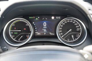 2024 Toyota Camry Axvh70R SX White 6 Speed Constant Variable Sedan Hybrid