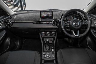 2020 Mazda CX-3 DK2W7A Maxx SKYACTIV-Drive FWD Sport Red 6 Speed Sports Automatic Wagon