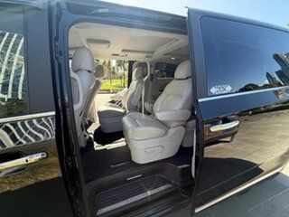 2019 LDV G10 SV7A Executive Black 6 Speed Sports Automatic Wagon