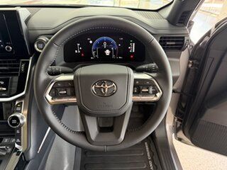 2026 Toyota Landcruiser FJA300R GX Bronze 10 Speed Sports Automatic Wagon