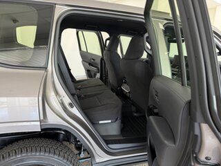 2026 Toyota Landcruiser FJA300R GX Bronze 10 Speed Sports Automatic Wagon