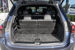 2025 Mercedes-Benz GLE-Class V167 805+055MY GLE300 d 9G-Tronic 4MATIC Blue 9 Speed Sports Automatic.