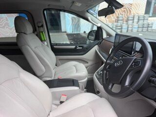 2019 LDV G10 SV7A Executive Black 6 Speed Sports Automatic Wagon