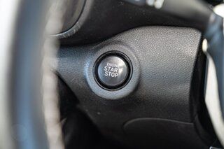 2022 Hyundai Venue Qx.v4 MY22 Active Black 6 Speed Automatic Wagon