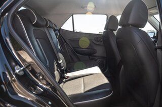 2022 Hyundai Venue Qx.v4 MY22 Active Black 6 Speed Automatic Wagon