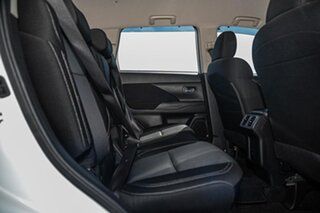2020 Mitsubishi Outlander ZL MY20 ES 2WD White 6 Speed Constant Variable Wagon