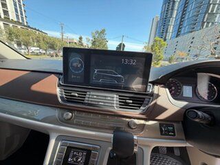 2019 LDV G10 SV7A Executive Black 6 Speed Sports Automatic Wagon