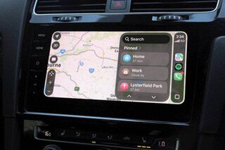 2019 Volkswagen Golf 7.5 MY19.5 R DSG 4MOTION Grey 7 Speed Sports Automatic Dual Clutch Wagon
