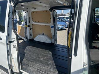 2019 Ford Transit Custom VN MY19.75 340S (SWB) White 6 Speed Automatic Van