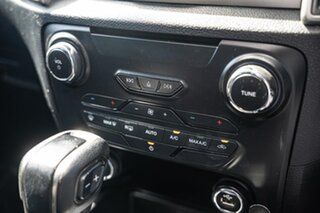 2019 Ford Everest UA II 2019.00MY Trend Red 10 Speed Sports Automatic SUV