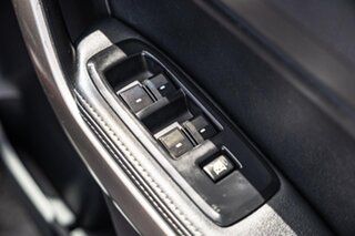 2019 Ford Everest UA II 2019.00MY Trend Red 10 Speed Sports Automatic SUV
