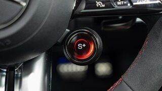 2025 Mercedes-Benz A-Class W177 806MY A45 AMG S SPEEDSHIFT DCT 4MATIC+ Edition R+ Black 8 Speed