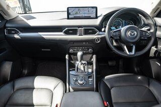 2025 Mazda CX-5 KF4WLA G25 SKYACTIV-Drive FWD Touring Beige 6 Speed Sports Automatic Wagon