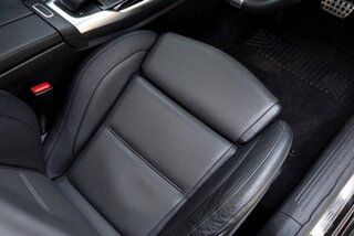 2020 Mercedes-Benz A-Class V177 801MY A35 AMG SPEEDSHIFT DCT 4MATIC Black 7 Speed