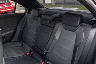 2020 Mercedes-Benz A-Class V177 801MY A35 AMG SPEEDSHIFT DCT 4MATIC Black 7 Speed