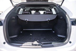 2021 Mazda CX-5 KF4WLA Akera SKYACTIV-Drive i-ACTIV AWD White 6 Speed Sports Automatic Wagon
