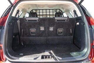 2019 Ford Everest UA II 2019.00MY Trend Red 10 Speed Sports Automatic SUV