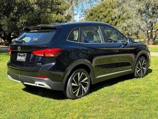2026 MG ZS ZS32 MY26 Essence Turbo Black 8 Speed Constant Variable Wagon