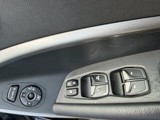 2012 Hyundai Santa Fe DM Elite CRDi (4x4) Blue 6 Speed Automatic Wagon