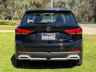 2026 MG ZS ZS32 MY26 Essence Turbo Black 8 Speed Constant Variable Wagon