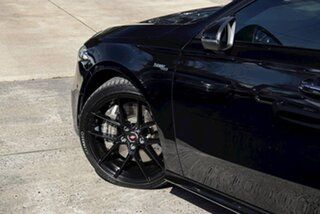 2020 Mercedes-Benz A-Class V177 801MY A35 AMG SPEEDSHIFT DCT 4MATIC Black 7 Speed