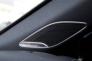 2020 Mercedes-Benz A-Class V177 801MY A35 AMG SPEEDSHIFT DCT 4MATIC Black 7 Speed