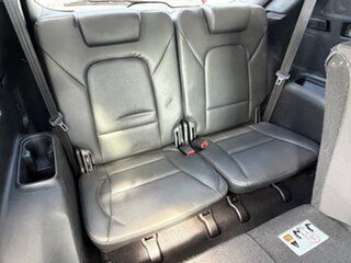 2012 Hyundai Santa Fe DM Elite CRDi (4x4) Blue 6 Speed Automatic Wagon