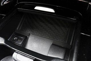 2020 Mercedes-Benz A-Class V177 801MY A35 AMG SPEEDSHIFT DCT 4MATIC Black 7 Speed